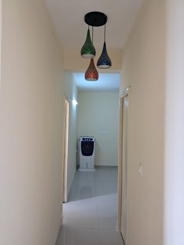 Bathroom in 2 BHK Apartment at Pyramid Heights, Sector 85 – for Rent