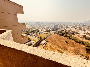 2 BHK Apartment – Exterior View View at Pyramid Heights, Sector 85 - for Rent