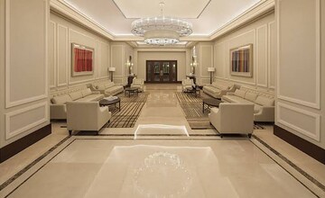 4 BHK Apartment For Sale in DLF Privana West, Sector 76
