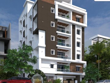 3 BHK Apartment For Sale in Manikonda