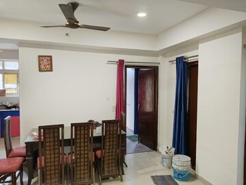 2 BHK Apartment For Resale in Renowned Lotus Srishti Sain Vihar Ghaziabad  8030481