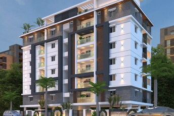 3 BHK Apartment For Resale in Manikonda Hyderabad  8030486