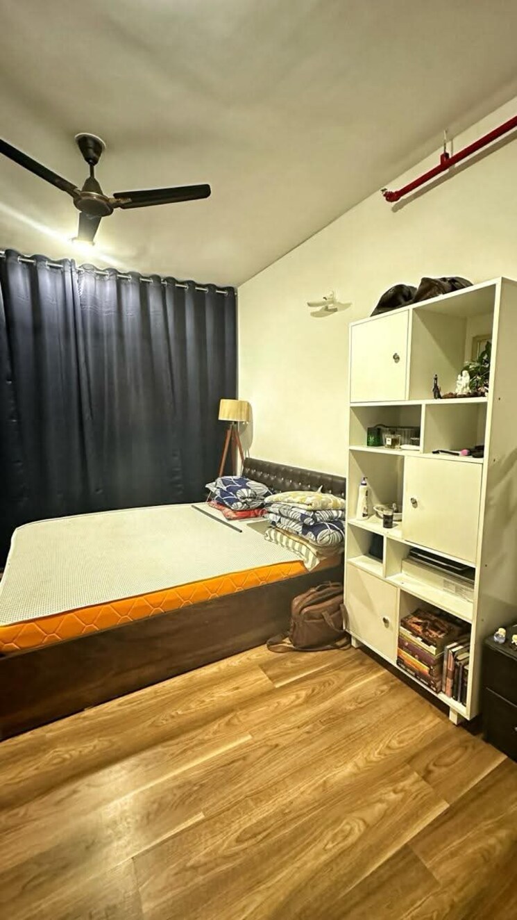 Master Bedroom, vascon-forest-edge 2 Bedroom 683 Sq.Ft. Apartment In Kharadi Pune 8030492