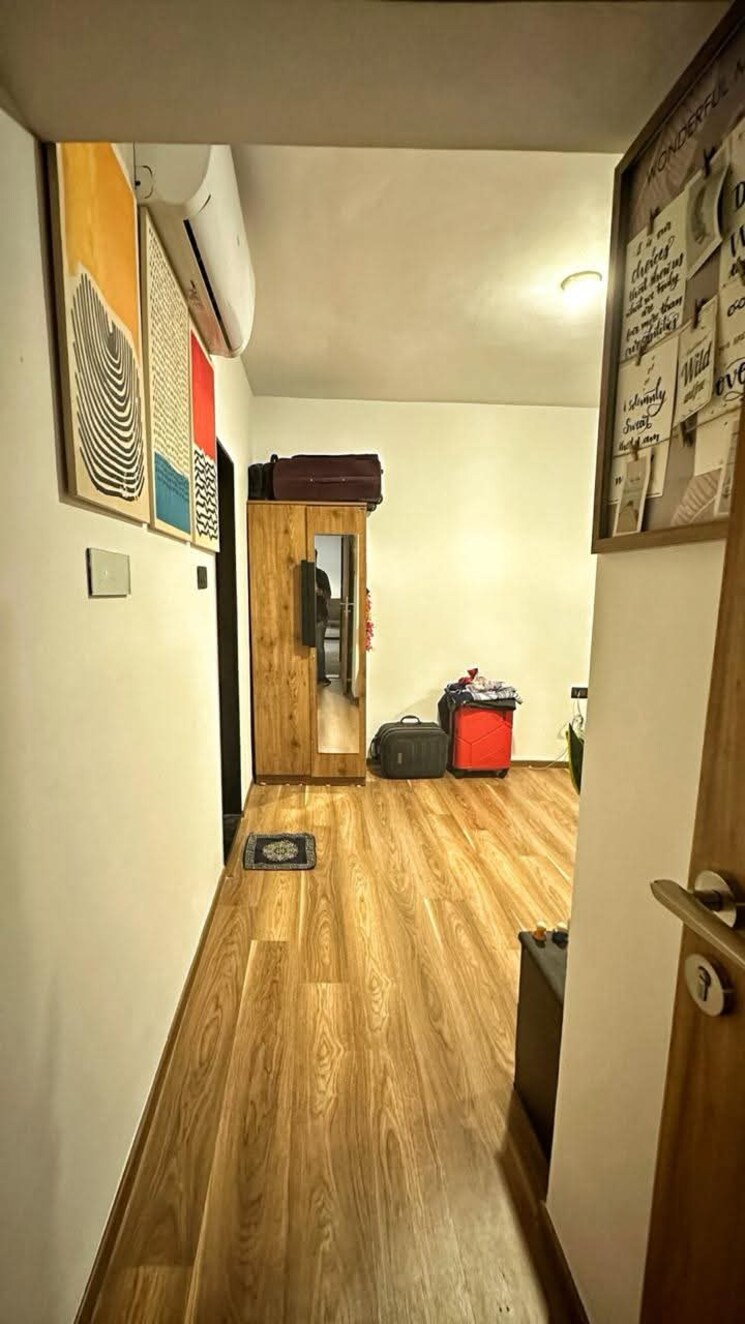 undefined, vascon-forest-edge 2 Bedroom 683 Sq.Ft. Apartment In Kharadi Pune 8030492