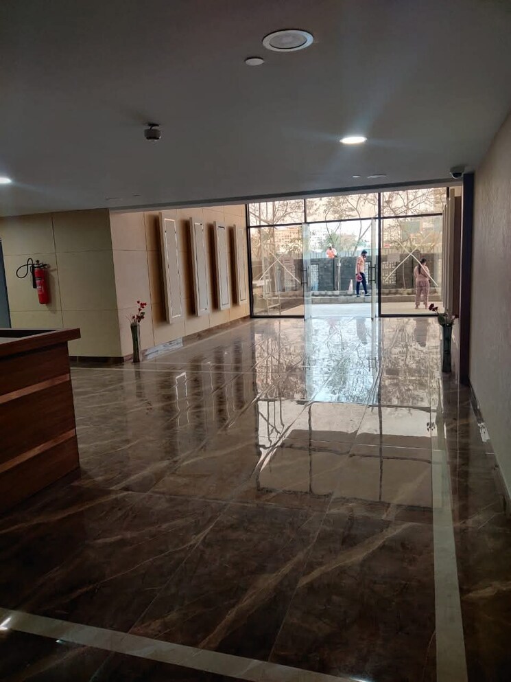 undefined, vascon-forest-edge 2 Bedroom 683 Sq.Ft. Apartment In Kharadi Pune 8030492