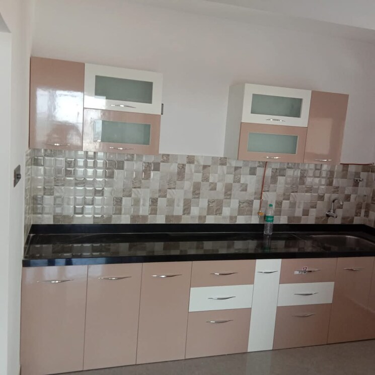 Kitchen, vascon-forest-edge 2 Bedroom 683 Sq.Ft. Apartment In Kharadi Pune 8030492