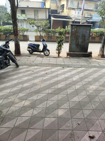 Floor Plan in  Shop at Borgoankar Shopping Complex, Kalyan West – for Rent