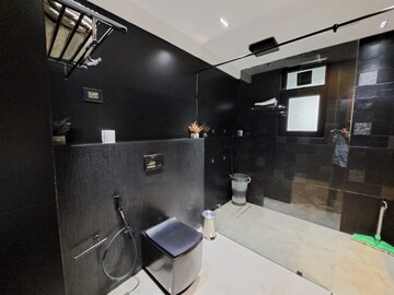 4 BHK Apartment For Rent in Amrapali Sapphire, Sector 45