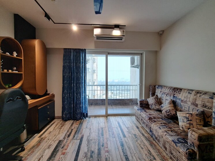 Room, amrapali-sapphire 4 Bedroom 2465 Sq.Ft. Apartment In Sector 45 Noida 8030502