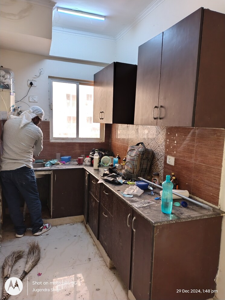 Master Bedroom, futec-gateway 2.5 Bedroom 1265 Sq.Ft. Apartment In Sector 75 Noida 8030499