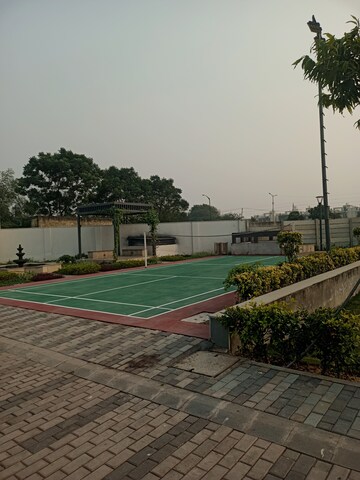  Plot – Exterior View View at Sector 86 - for Sale