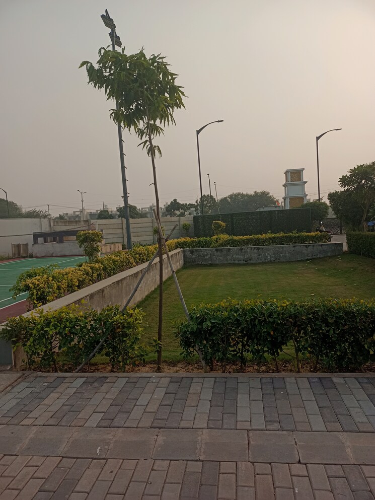 undefined, sector 86  118 Sq.Yd. Plot In Sector 86 Faridabad 8030505
