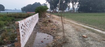  Plot – Exterior View View at Rewa Road - for Sale