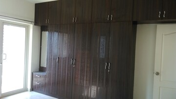 Furnished Amenities in 3 BHK Apartment at Nitesh Flushing Meadows, Whitefield – for Rent