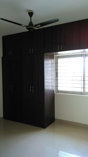 3 BHK Apartment For Rent in Nitesh Flushing Meadows Whitefield Bangalore  8030501