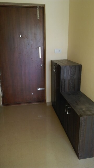 Furnished Amenities in 3 BHK Apartment at Nitesh Flushing Meadows, Whitefield – for Rent