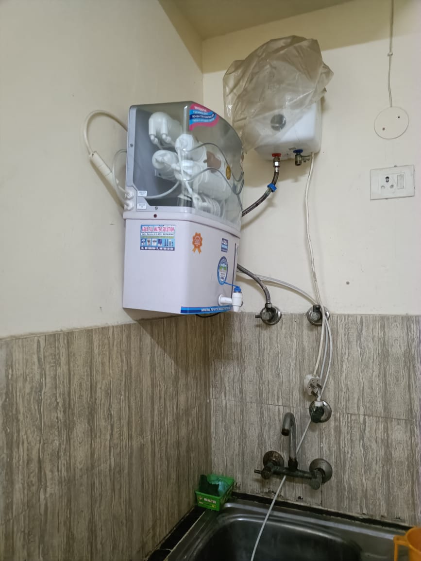 2.5 BHK Apartment For Sale in Ajnara Grand Heritage