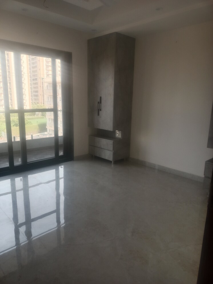 Master Bedroom, sector 81 3 Bedroom 180 Sq.Yd. Builder Floor In Sector 81 Faridabad 8030523