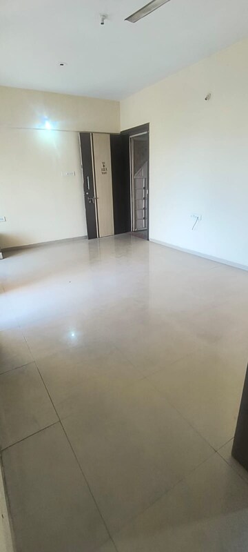 Master Bedroom in 1 BHK Apartment at Krishna Park Dhanori, Dhanori – for Rent