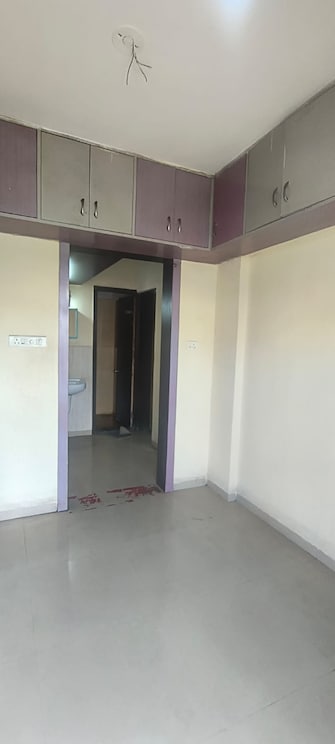 1 BHK Apartment For Rent in Krishna Park Dhanori Dhanori Pune  8030520