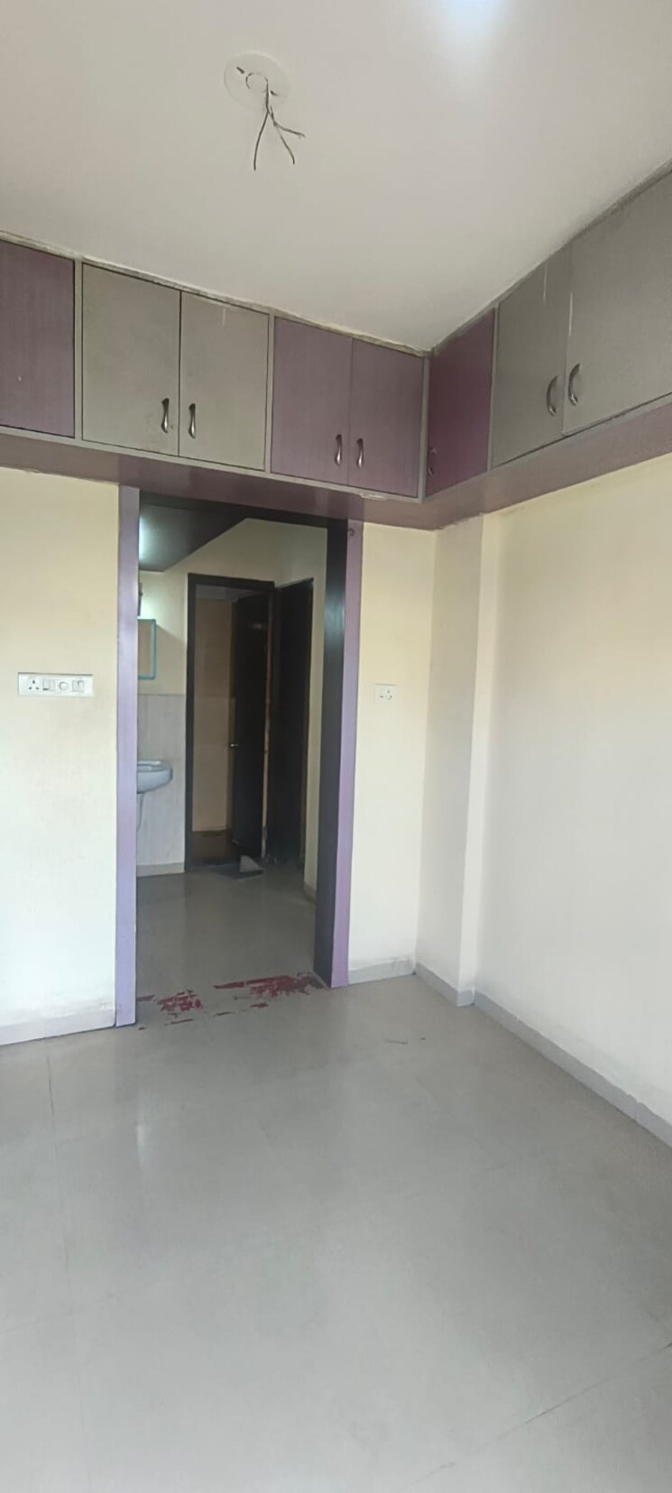 Room, krishna-park-dhanori 1 Bedroom 550 Sq.Ft. Apartment In Dhanori Pune 8030520