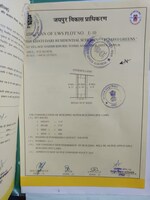 48 Sq.Yd. Plot in Sanganer