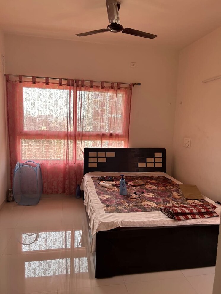 Bedroom, godrej-infinity 2 Bedroom 860 Sq.Ft. Apartment In Keshav Nagar Pune 8030534