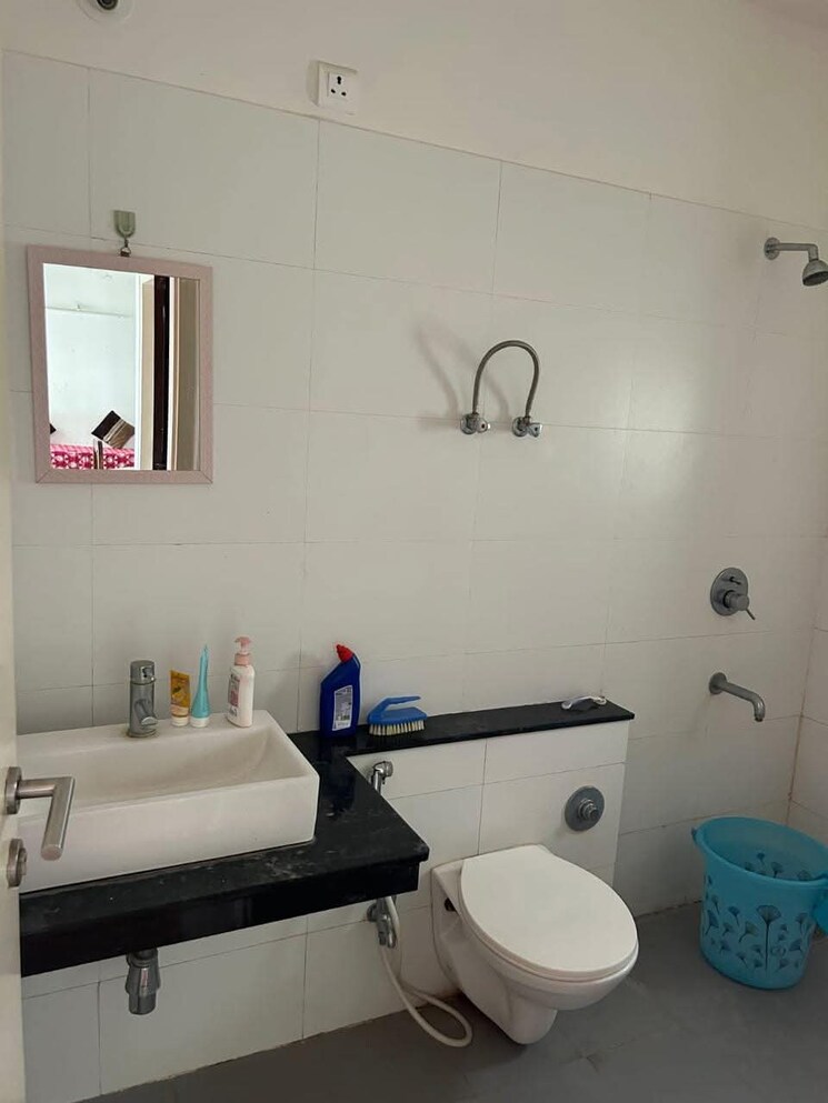 undefined, godrej-infinity 2 Bedroom 860 Sq.Ft. Apartment In Keshav Nagar Pune 8030534