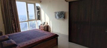 Bedroom in 3 BHK Apartment at Ideal Regency, Thakurpukur – for Sale