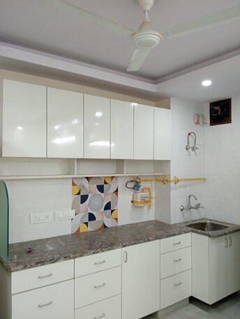 2 BHK Builder Floor For Rent in Govindpuri Delhi  8030542