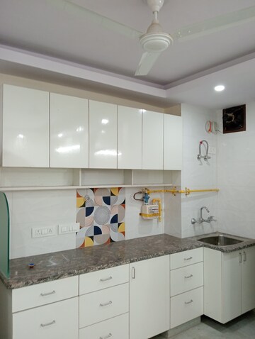 2 BHK Builder Floor For Rent in Govindpuri