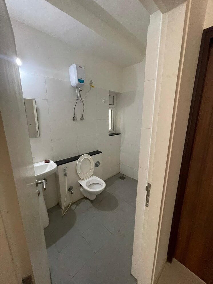 Master Bedroom, godrej-infinity 2 Bedroom 730 Sq.Ft. Apartment In Keshav Nagar Pune 8030544