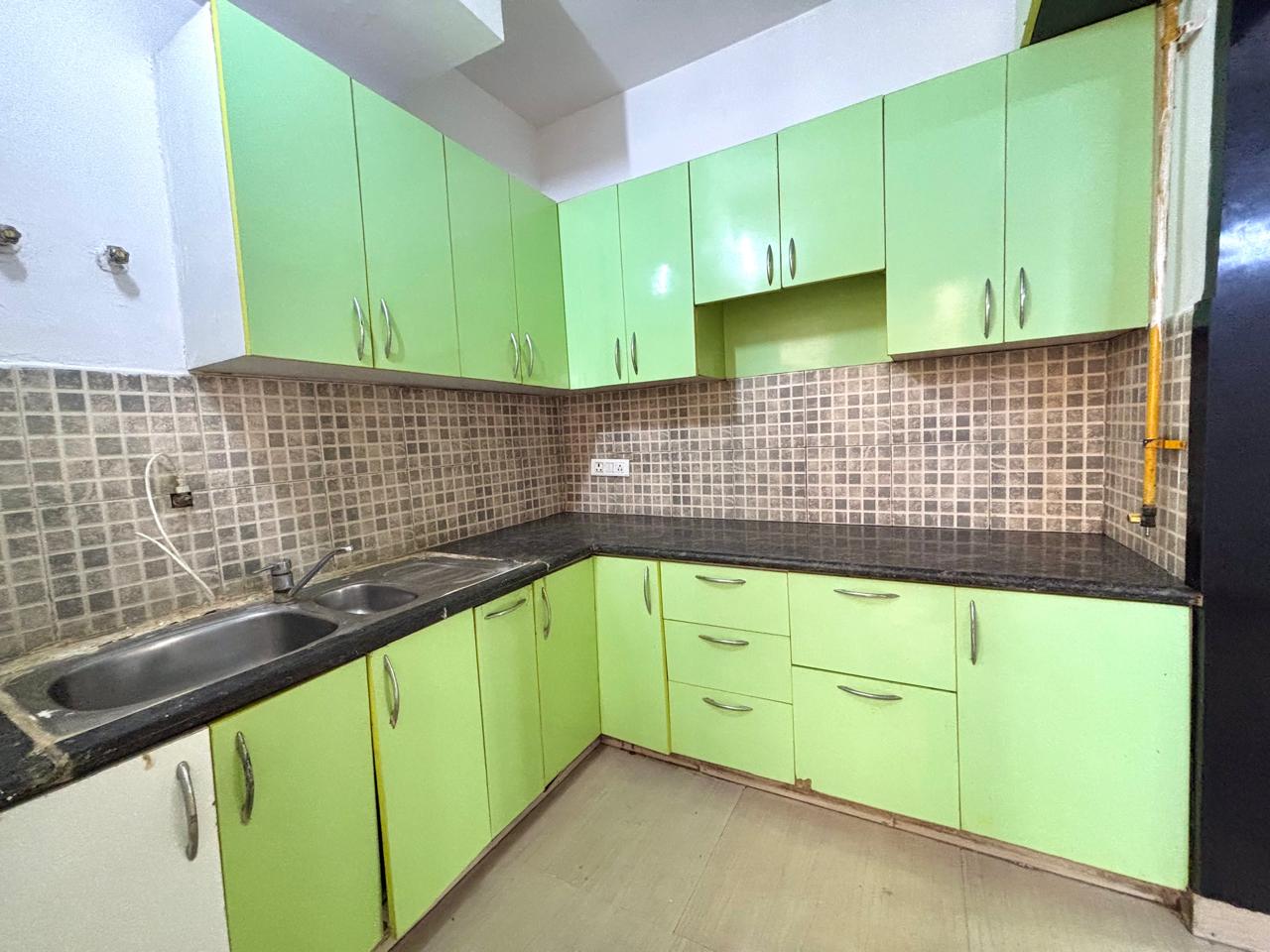 3 BHK 1530 Sq.Ft. Apartment in Skytech Merion Residency 1