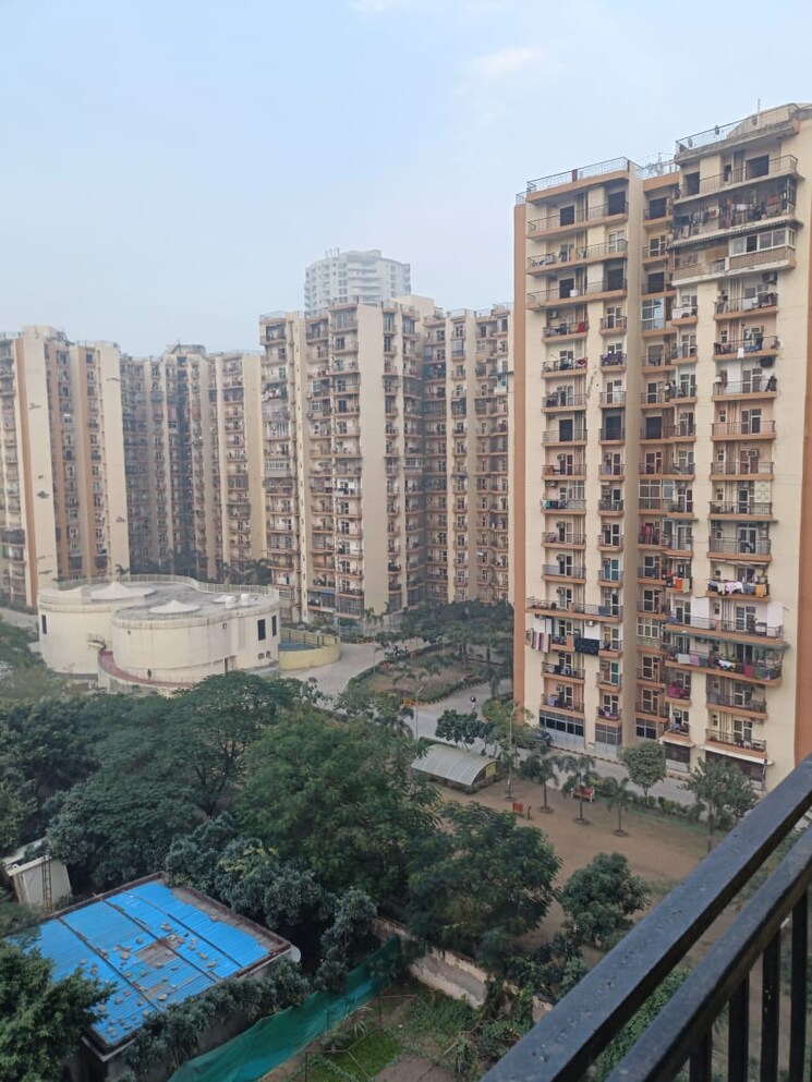 Exterior View, aditya-celebrity-homes 2.5 Bedroom 1220 Sq.Ft. Apartment In Sector 76 Noida 8030547