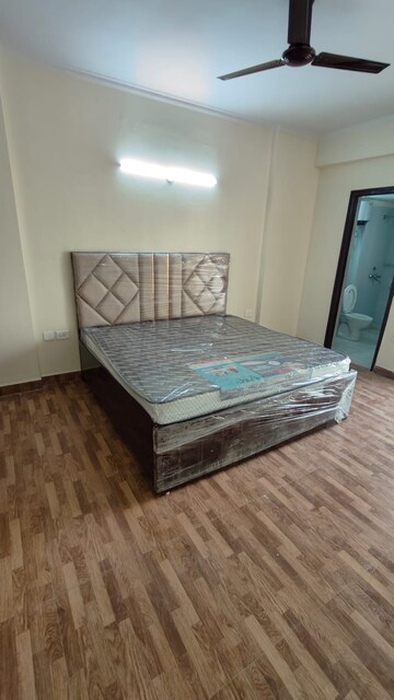 Bedroom in 2.5 BHK Apartment at Aditya Celebrity Homes, Sector 76 – for Sale