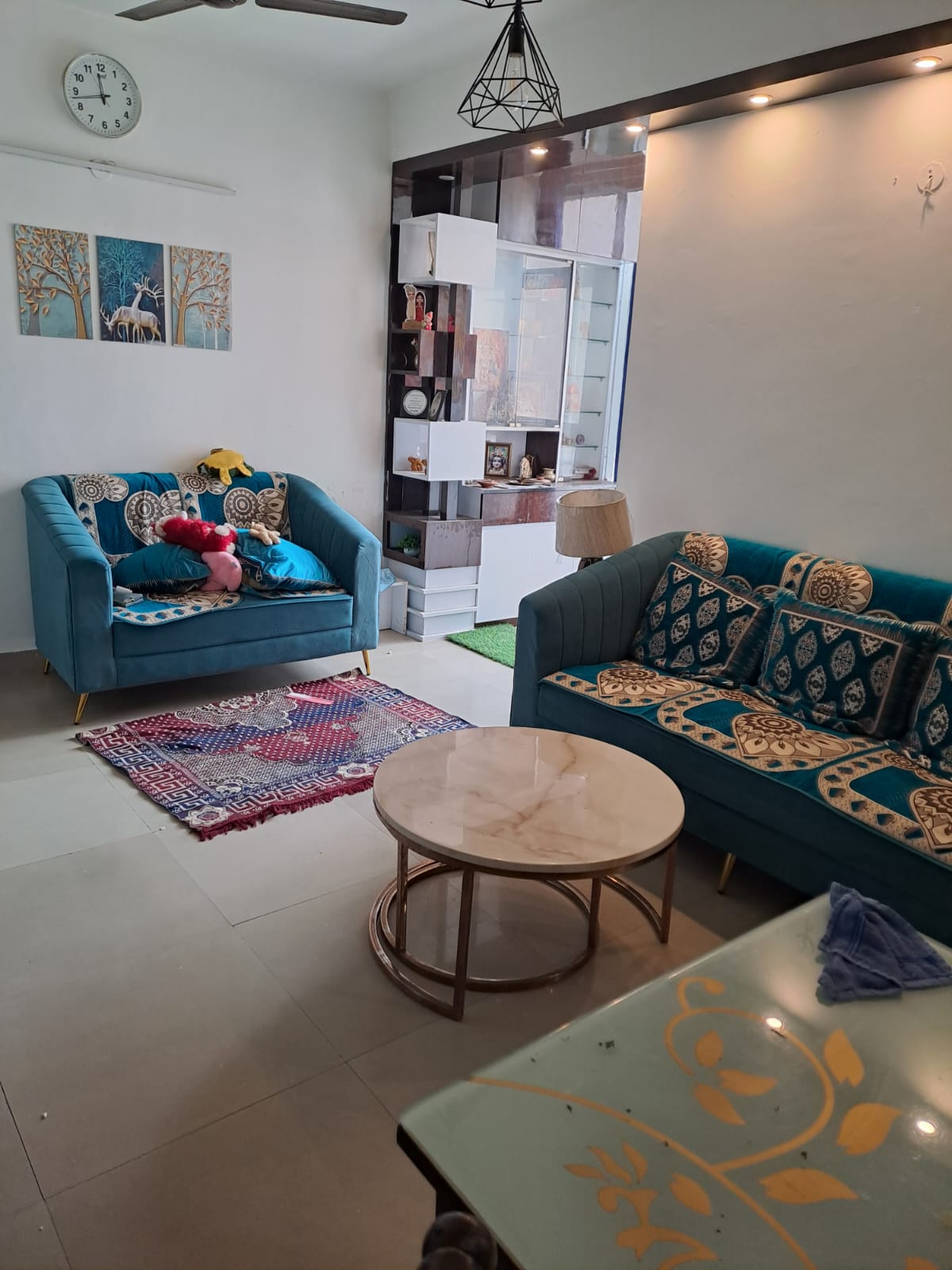 3 BHK Apartment For Sale in Supertech Livingston