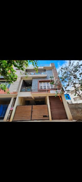 4 BHK Independent House For Resale in Jp Nagar Phase 7 Bangalore  8030154