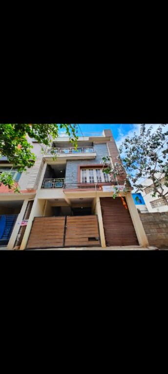 4 BHK Independent House For Resale in Jp Nagar Phase 7 Bangalore  8030154