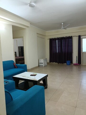 Master Bedroom in 3.5 BHK Apartment at Gardenia Gateway, Sector 75 – for Sale