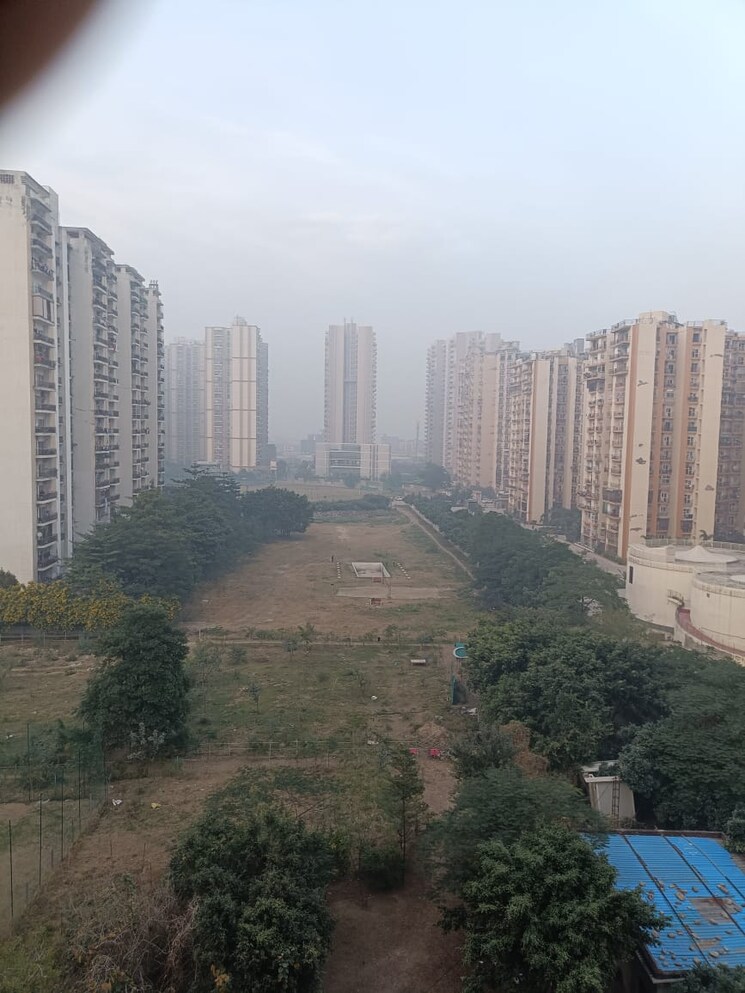 Exterior View, gardenia-gateway 3.5 Bedroom 1700 Sq.Ft. Apartment In Sector 75 Noida 8030550