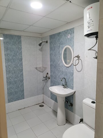 Kitchen in 3.5 BHK Apartment at Gardenia Gateway, Sector 75 – for Sale