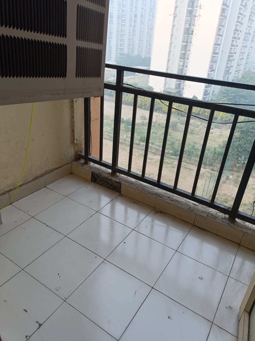 3.5 BHK Apartment For Sale in Gardenia Gateway