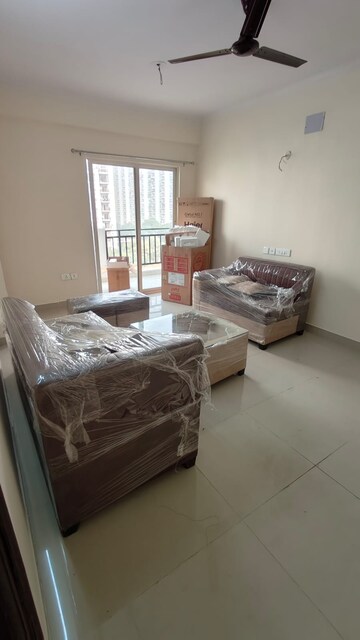 Living Room in 3.5 BHK Apartment at Gardenia Gateway, Sector 75 – for Sale