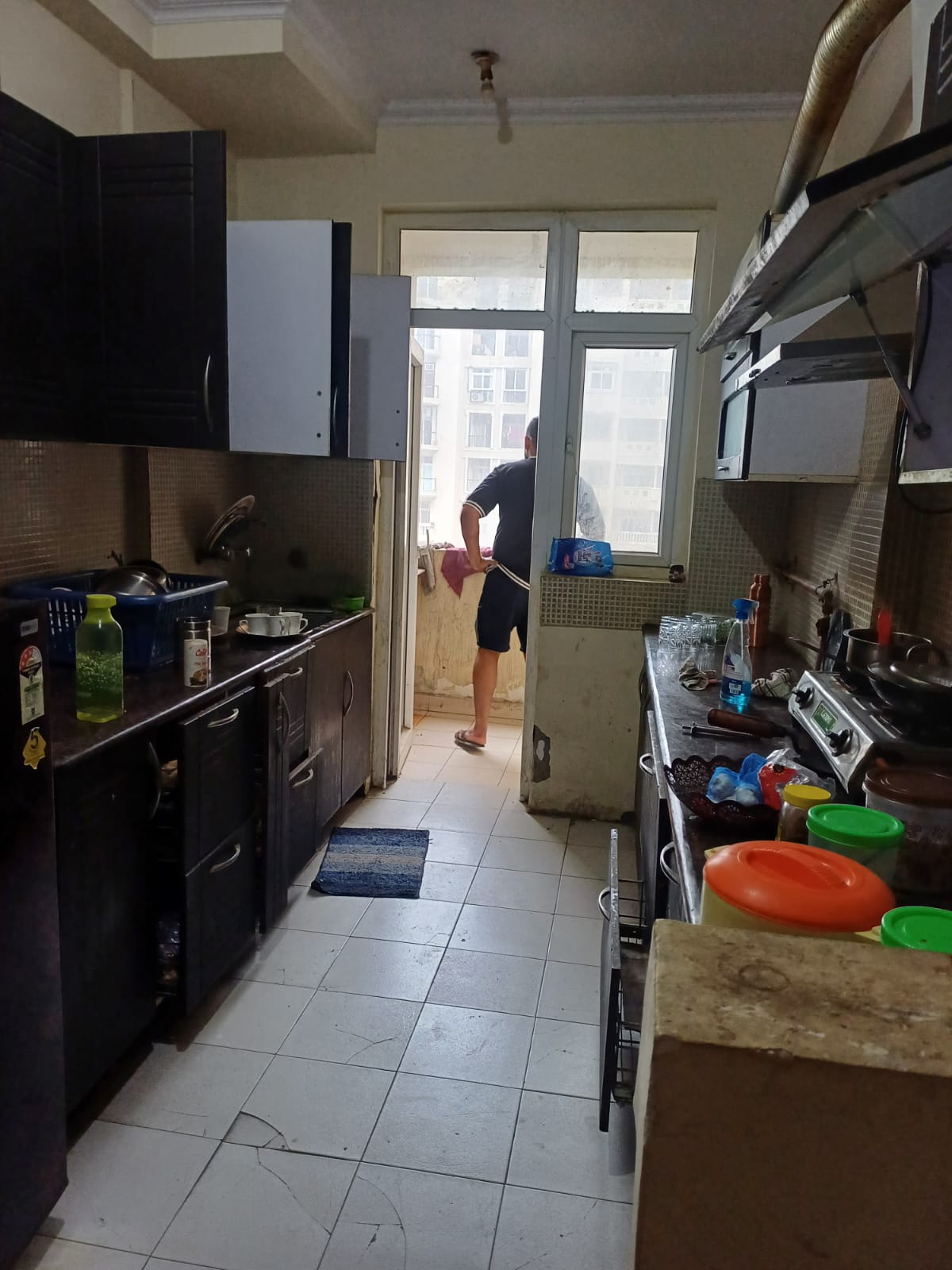 3 BHK Apartment For Sale in Gardenia Square I