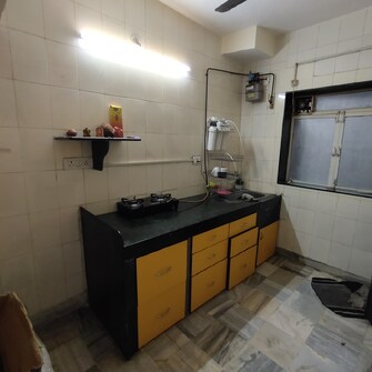 1 BHK Apartment For Rent in Ganga Jyoti Goregaon West Mumbai  8030575