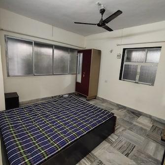 1 BHK Apartment For Rent in Ganga Jyoti Goregaon West Mumbai  8030575