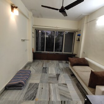 1 BHK Apartment For Rent in Ganga Jyoti Goregaon West Mumbai  8030575