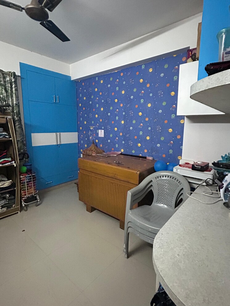 Master Bedroom, balaji-foster-heights 3 Bedroom 1680 Sq.Ft. Apartment In Sain Vihar Ghaziabad 8030564