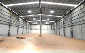 Warehouse For Rent in Changodar