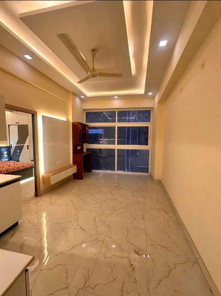 Room, gh-7-crossings-republik 2 Bedroom 1270 Sq.Ft. Apartment In Vijay Nagar Ghaziabad 8030576